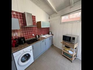 La Piscine - Appt pour 6 climatisé avec piscine - 8