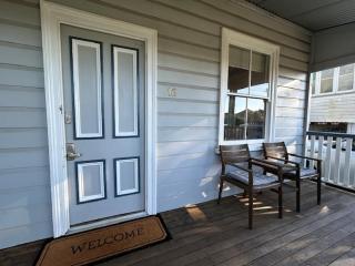 Eton Cottage - Central Boutique Stay - Toowoomba - 9