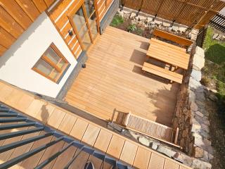 Chalet Livit - roubenka by AlkaTravel - Horní Maršov - 7