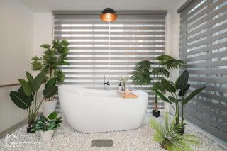 360 View Loft Old Quarter Lift Bathtub Netflix 6 - Hanoi - 3