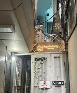 360 View Loft Old Quarter Lift Bathtub Netflix 6 - Hanoi - 2