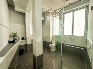 360 View Loft Old Quarter Lift Bathtub Netflix 6 - Hanoi - 1