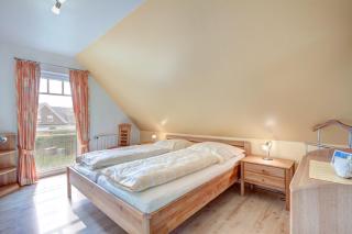 Haus Katamaran -Typ 2 mit Sauna - Nordseebad Burhave - 6