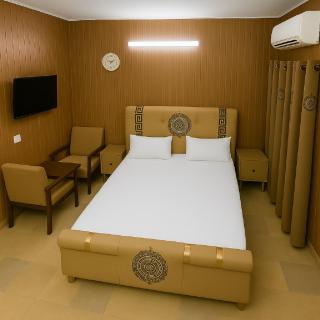 Pacific Lodge House - Islamabad - 9
