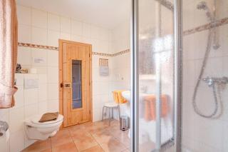 Haus Katamaran -Typ 2 mit Sauna - Nordseebad Burhave - 3