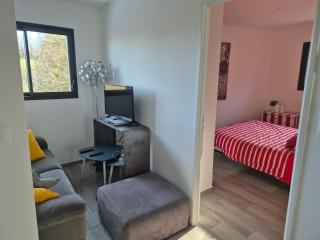 Appartement 1 chambre et terrasse - Vienne - 4