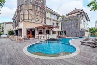 Townhouse Oak Sanur Near Icon Mall Formerly Signature Bali - Sanur - 7
