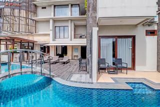 Townhouse Oak Sanur Near Icon Mall Formerly Signature Bali - Sanur - 9