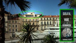 Entre Ciel et Mer - Sète - 0