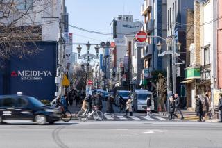 Hiroo East - 5
