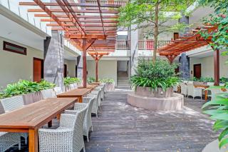 Townhouse Oak Sanur Near Icon Mall Formerly Signature Bali - Sanur - 4