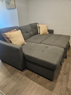 Nariken Apartments, Cardiff City Center - Cardiff - 9