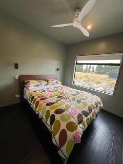 Ruakahu Lodge - Private Lodge in Ben Ohau - Twizel - Twizel - 7
