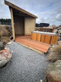Ruakahu Lodge - Private Lodge in Ben Ohau - Twizel - Twizel - 6
