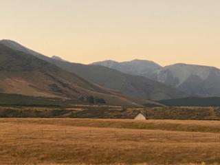 Ruakahu Lodge - Private Lodge in Ben Ohau - Twizel - Twizel - 4
