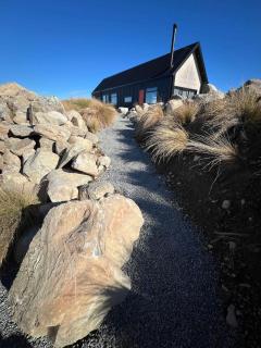 Ruakahu Lodge - Private Lodge in Ben Ohau - Twizel - Twizel - 3