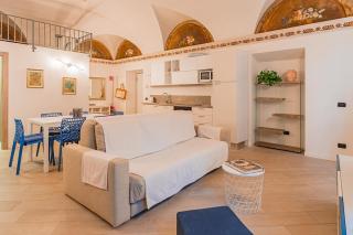 Wonderful frescoed Apartment central Menaggio - Menaggio - 7