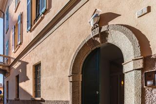 Wonderful frescoed Apartment central Menaggio - Menaggio - 3