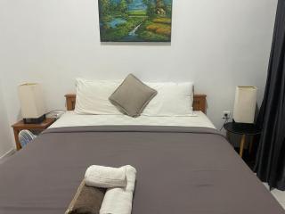 The Iris Kintamani - 7