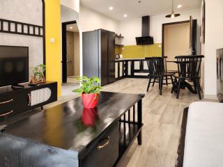 LK Homestay S206 - Gia Lâm Pho - 0