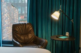Motel One Wien-Donau City - 1