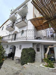 Mareluna Holiday Home - Praiano - 7