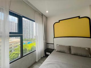 LK Homestay S206 - Gia Lâm Pho - 8