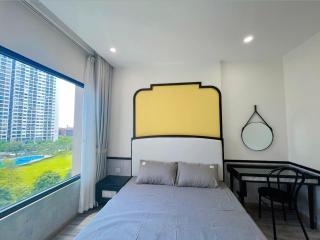 LK Homestay S206 - Gia Lâm Pho - 6