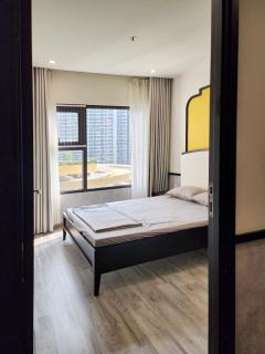 LK Homestay S206 - Gia Lâm Pho - 5