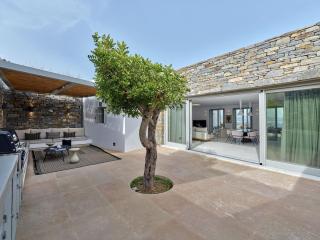 Aegean Hestia Luxury Villa of Paros - Kampos Páros - 7