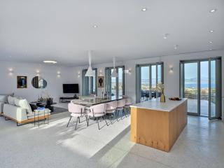 Aegean Hestia Luxury Villa of Paros - Kampos Páros - 4