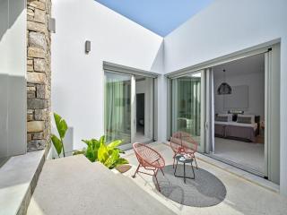 Aegean Hestia Luxury Villa of Paros - Kampos Páros - 2