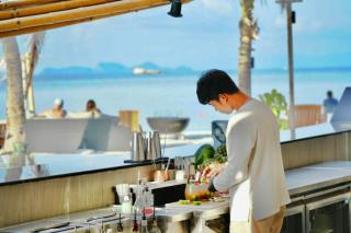 Irene Resort Koh Lipe - 1