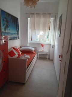 Surf House d'Elite - Passoscuro - 6