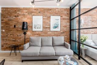 Rent like home - Deo Plaza Wyspa Spichrzów - Gdansk - 6