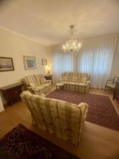 Residenza Maria Luisa - Padua - 9