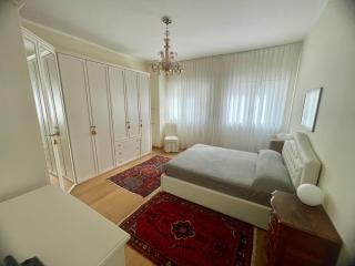 Residenza Maria Luisa - Padua - 1