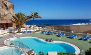 Comfortable apartment with sea view, La Estrella, 57 m² - La Estrella - 0