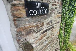 The Mill House - Tintagel - 3