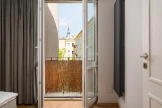 Wilcza Design Spot Apartment - Warsaw - 9