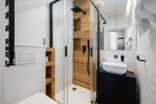Wilcza Design Spot Apartment - Warsaw - 6