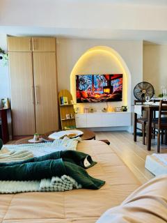 Venice IG-Worthy , Netlfix Getaway walking distance to Mall - Manila - 7