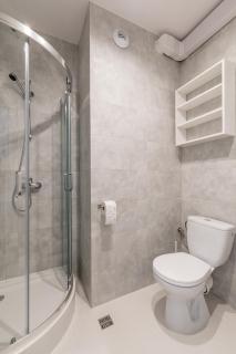 Manu Aparts by MYE Apartments - Łódź - 7