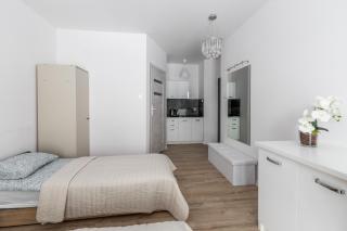 Manu Aparts by MYE Apartments - Łódź - 5
