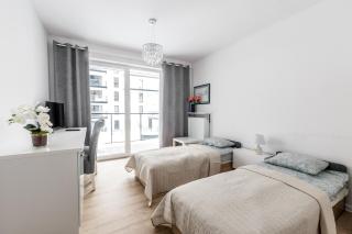 Manu Aparts by MYE Apartments - Łódź - 3