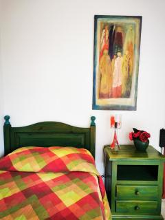 Amariglio Apartment - Sassari - 6