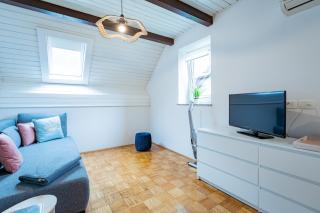 Misty May Apartment - Bovec - 1