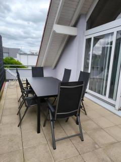 Diane Appartement - Scheer - 1