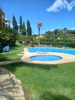 La Casa de Danylily - Sitio de Calahonda - 9