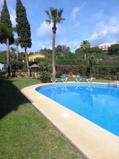 La Casa de Danylily - Sitio de Calahonda - 7
